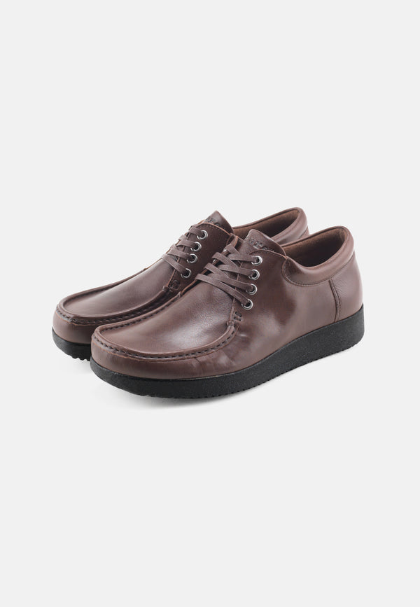Arne Veg Leather