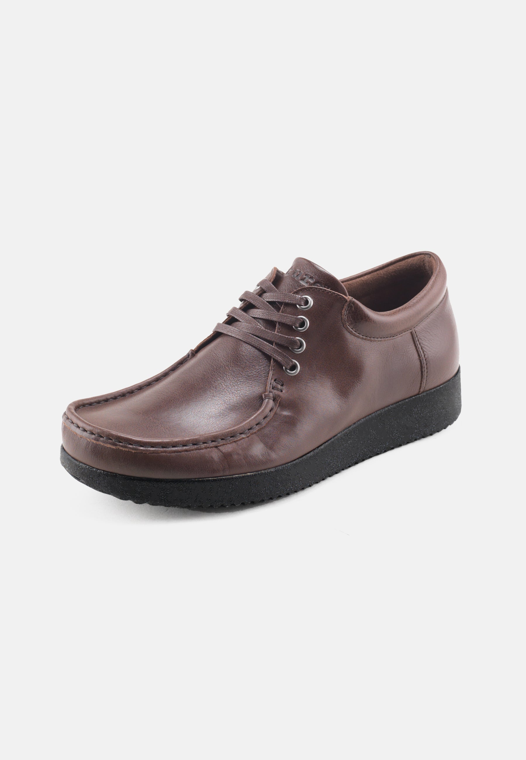 Arne Veg Leather