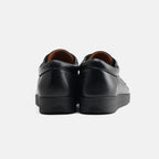 Arne Elk Leather - Matching Sole