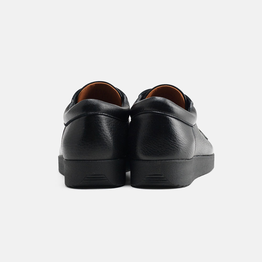 Arne Elk Leather - Matching Sole