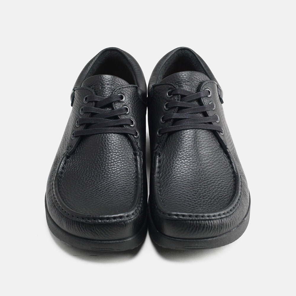 Arne Elk Leather - Matching Sole