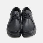 Arne Elk Leather - Matching Sole