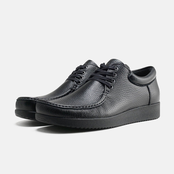 Arne Elk Leather - Matching Sole