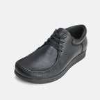 Arne Elk Leather - Matching Sole