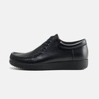 Arne Elk Leather - Matching Sole