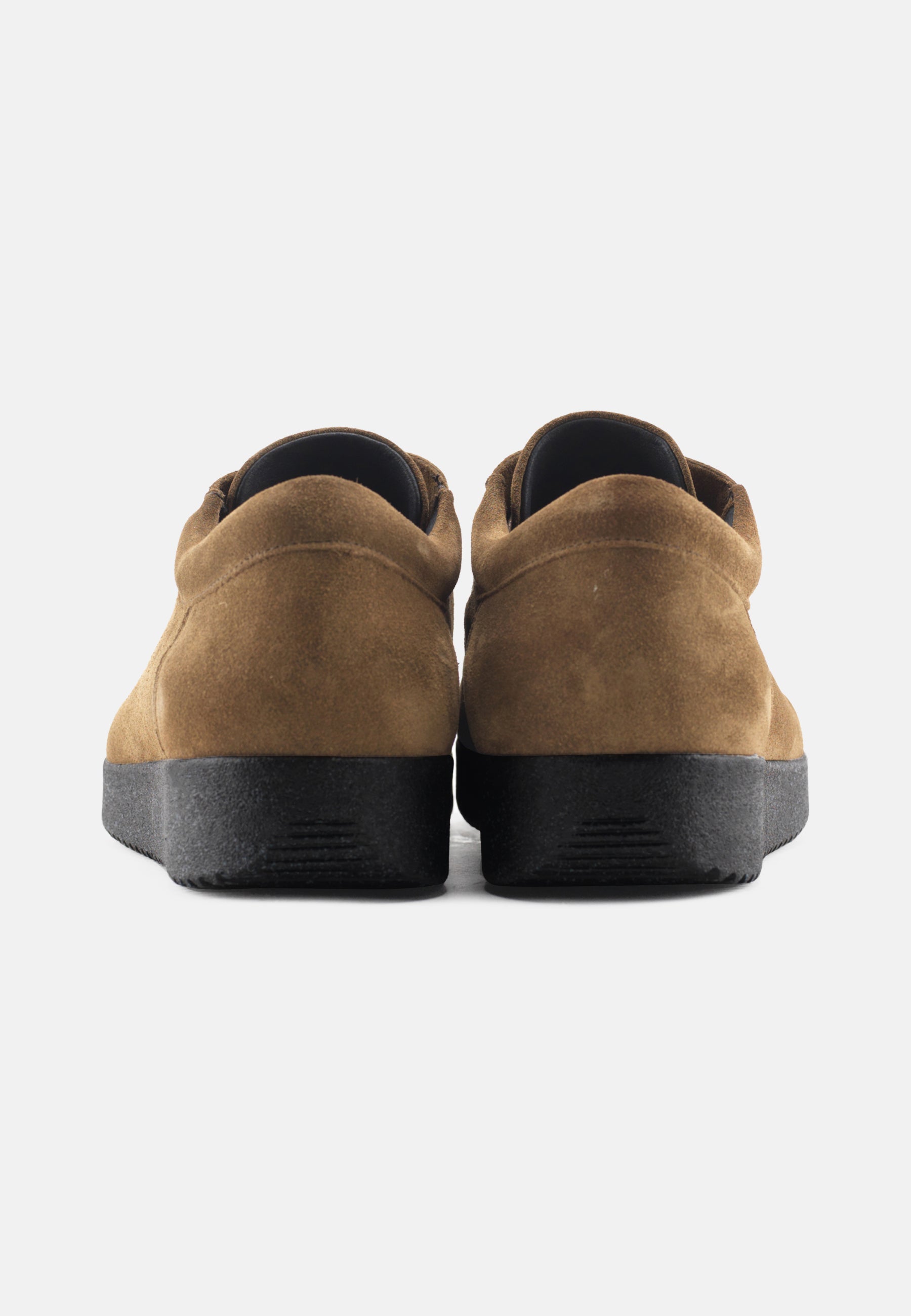 Arne Luxe Suede