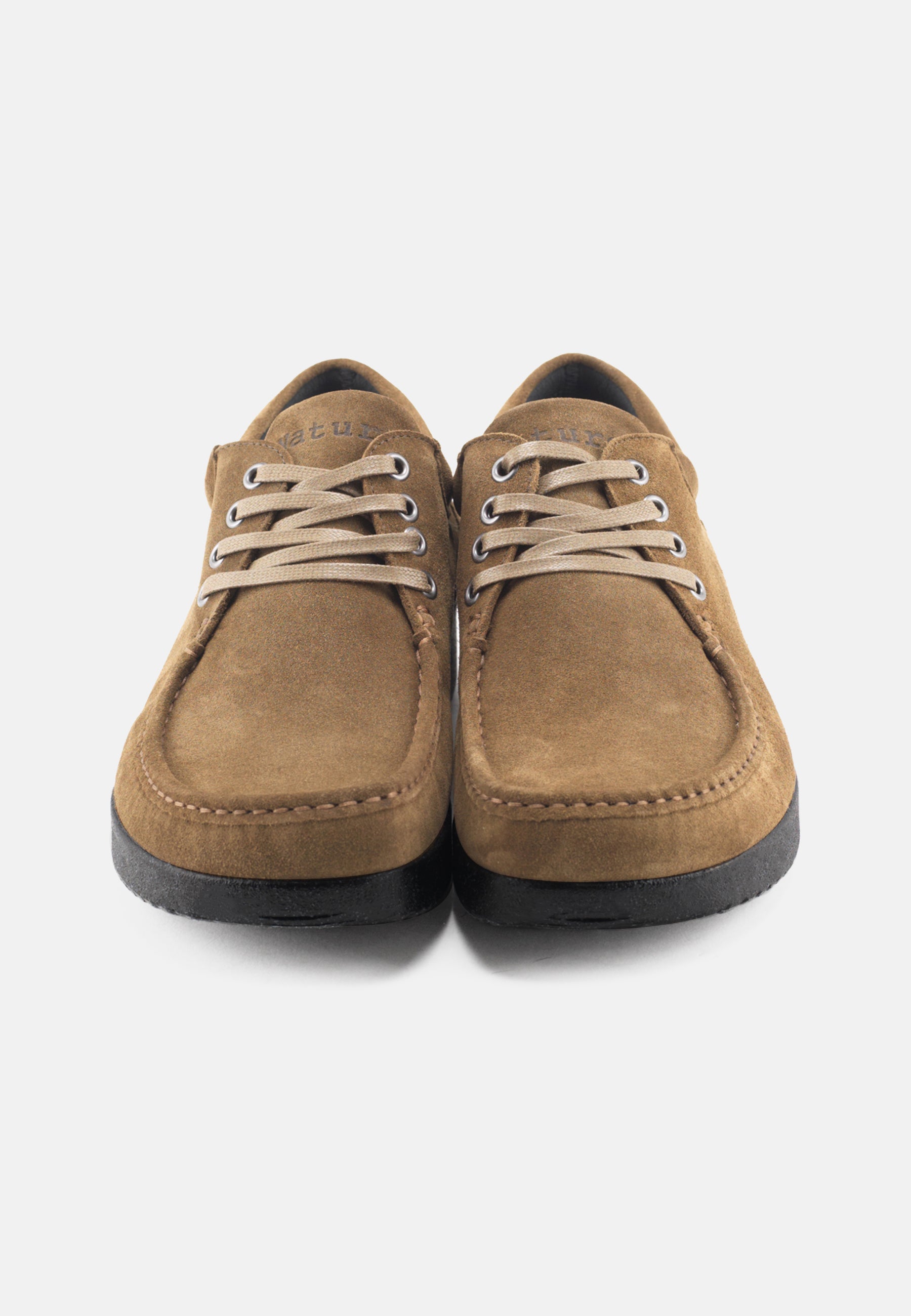 Arne Luxe Suede