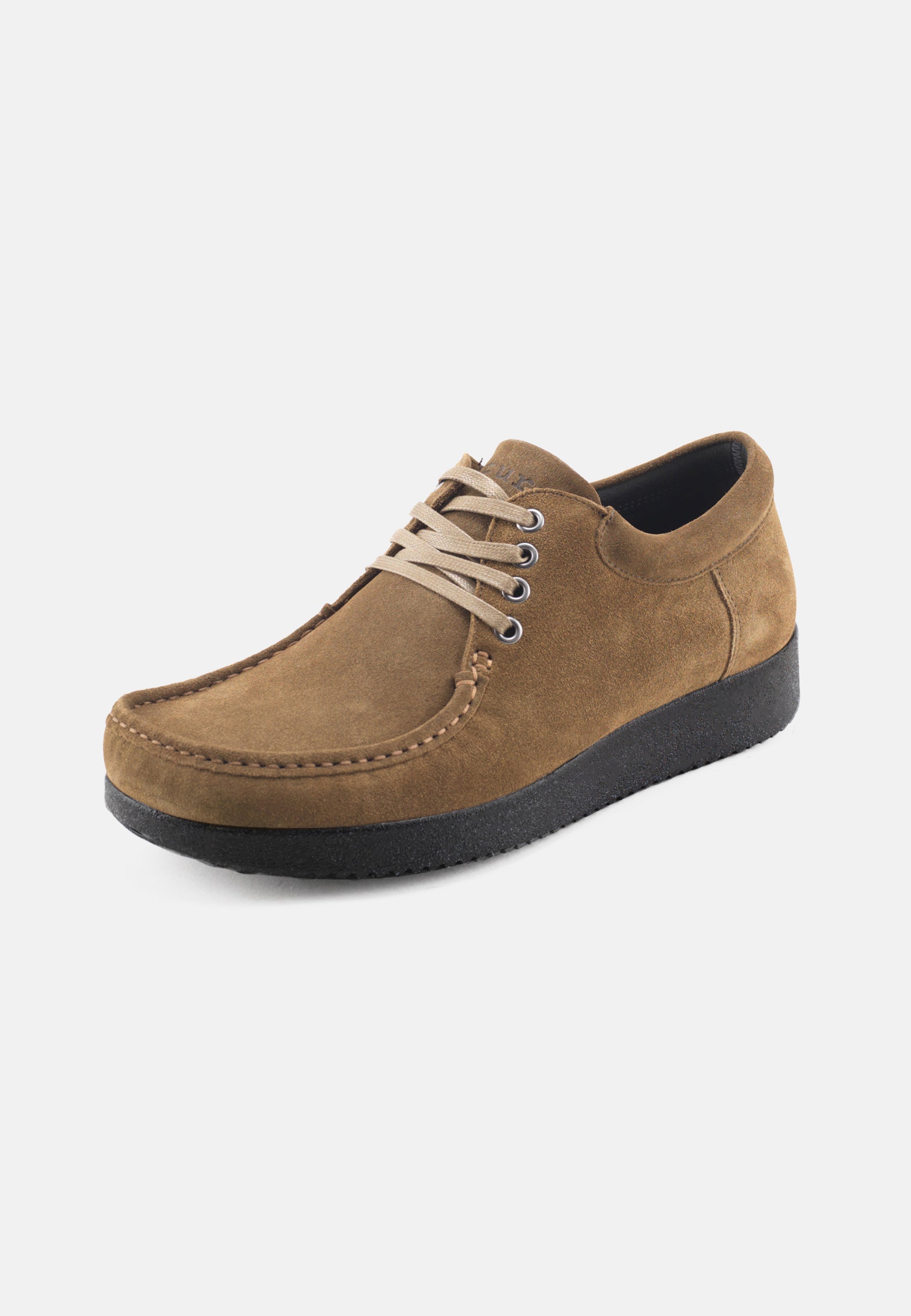 Arne Luxe Suede