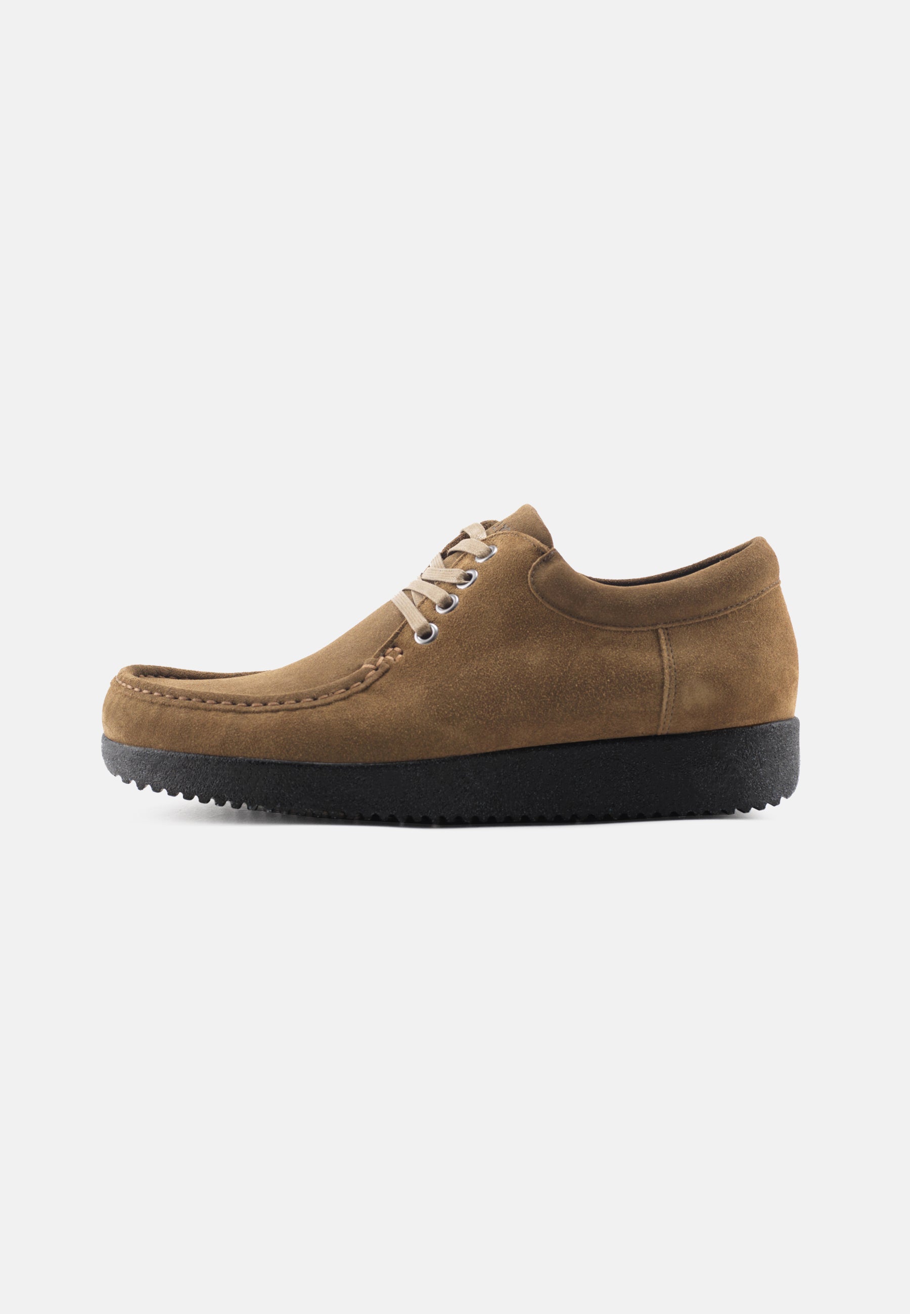 Arne Luxe Suede