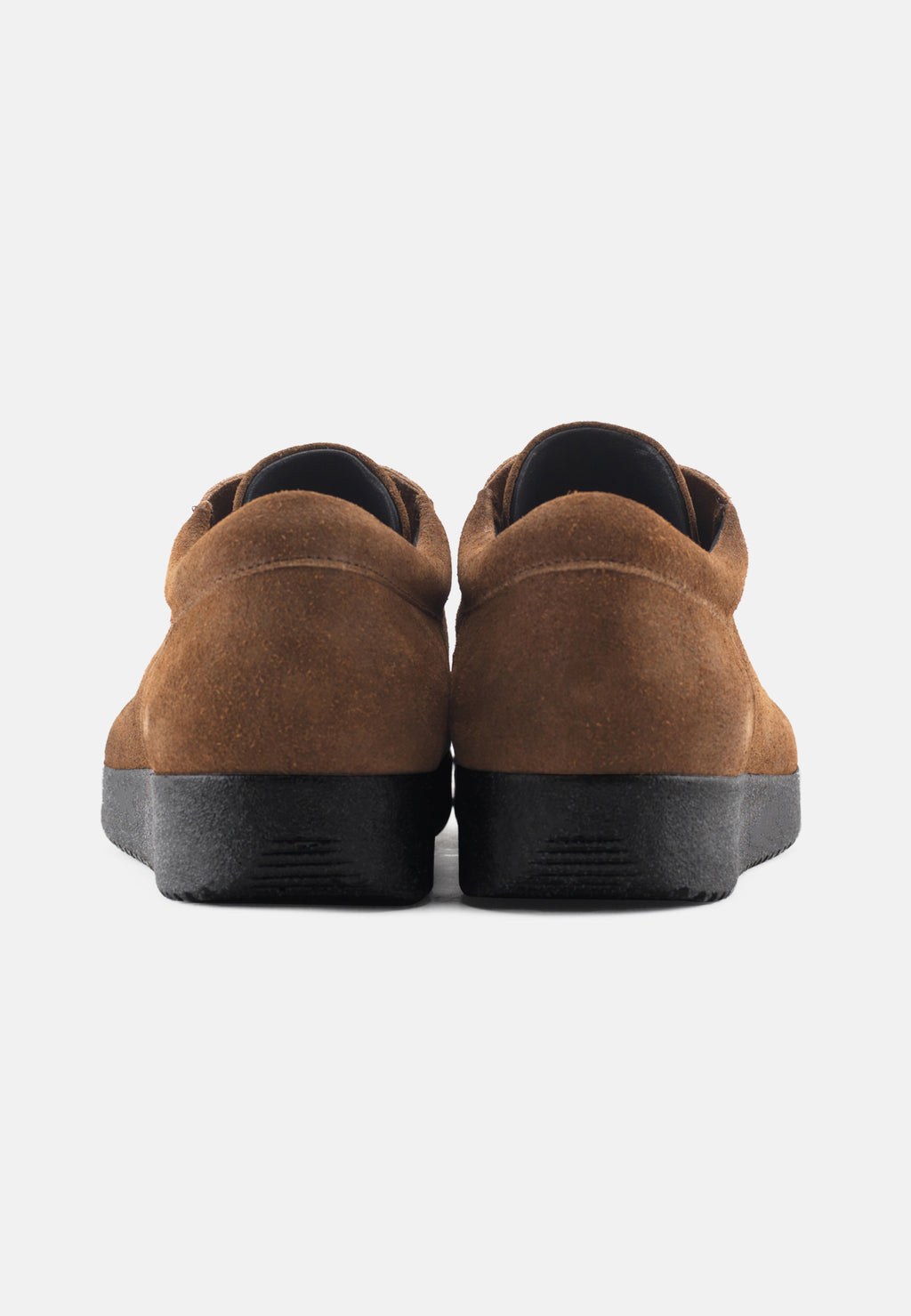 Arne Oiled Veg Suede