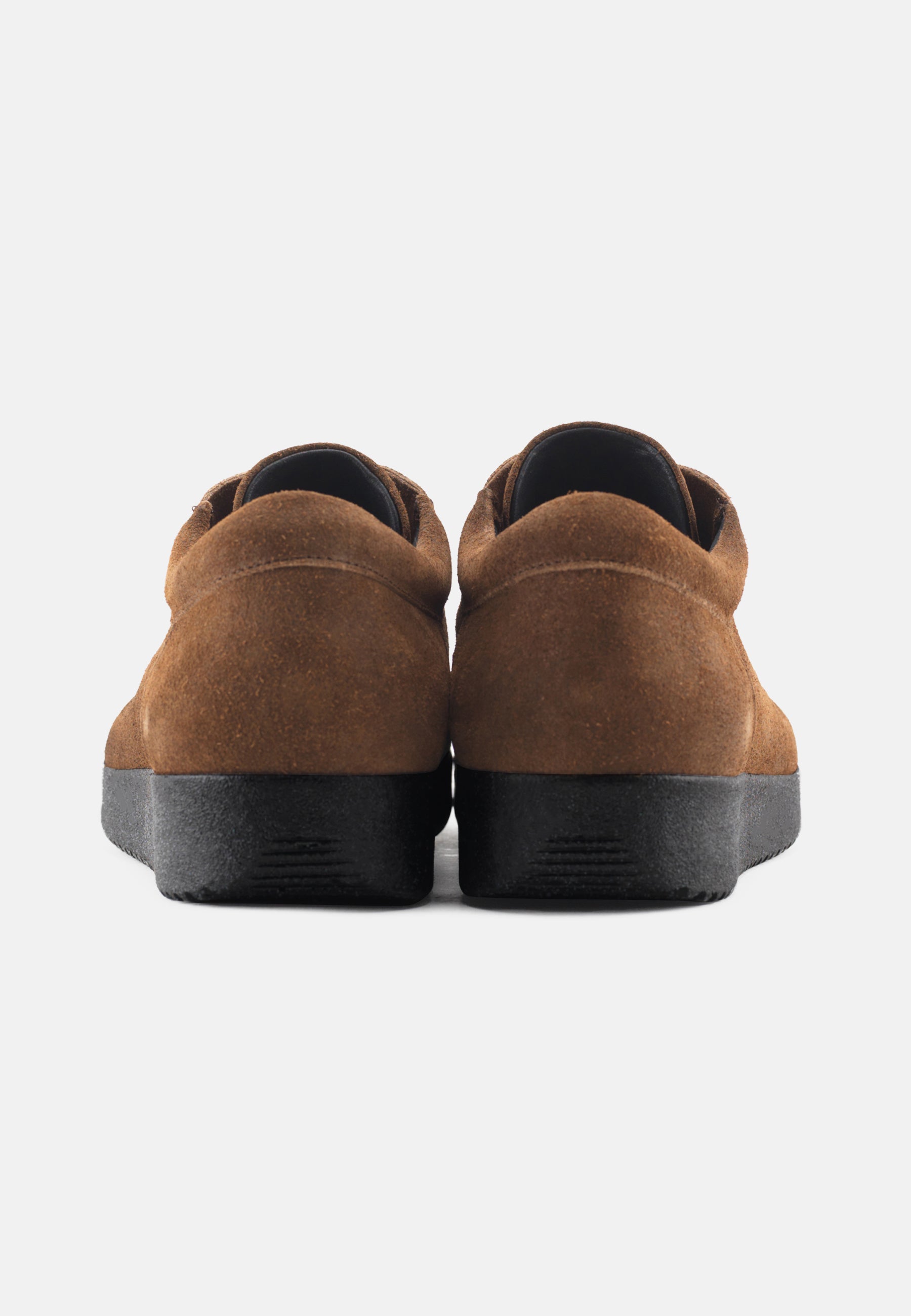 Arne Oiled Veg Suede