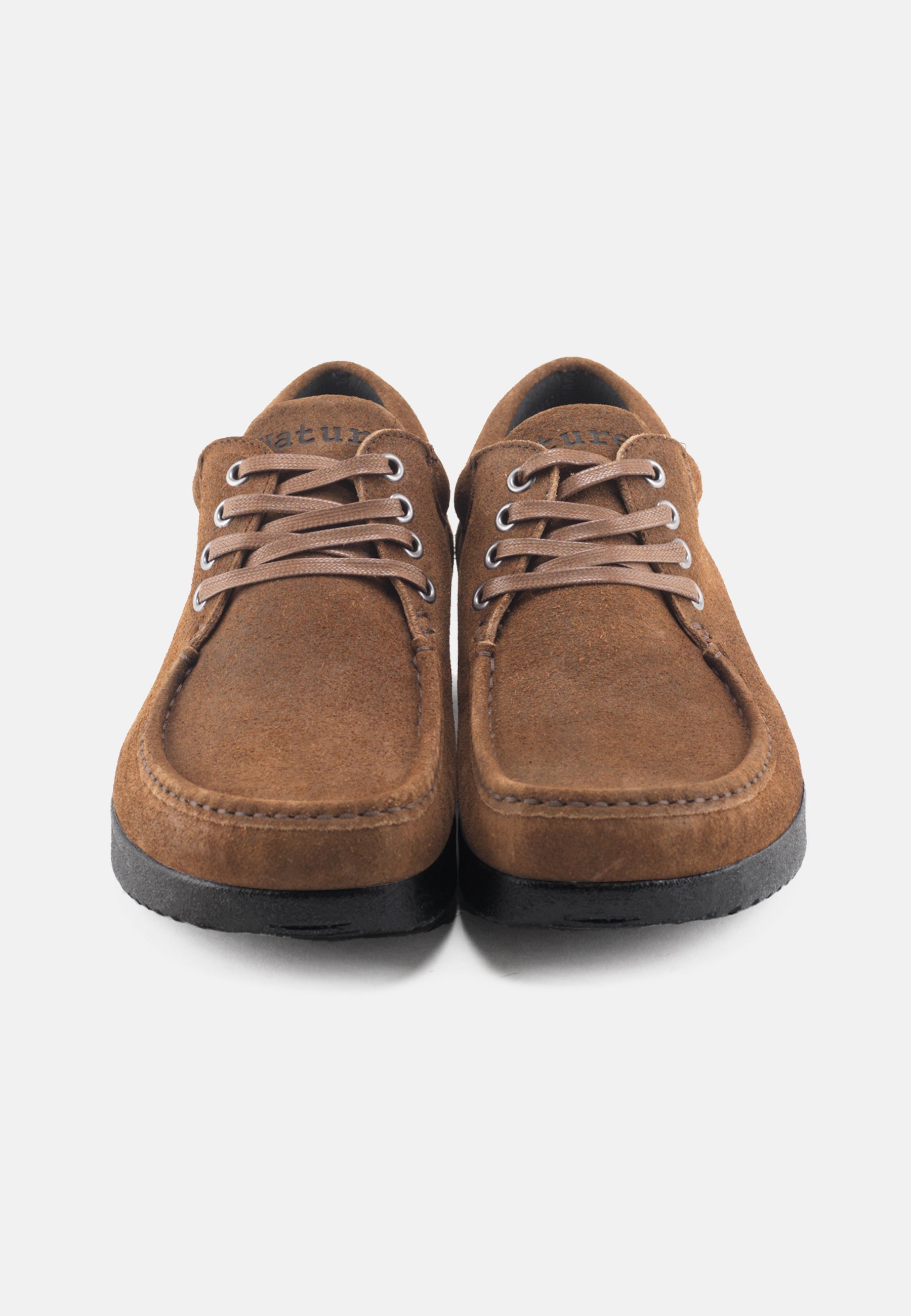 Arne Oiled Veg Suede