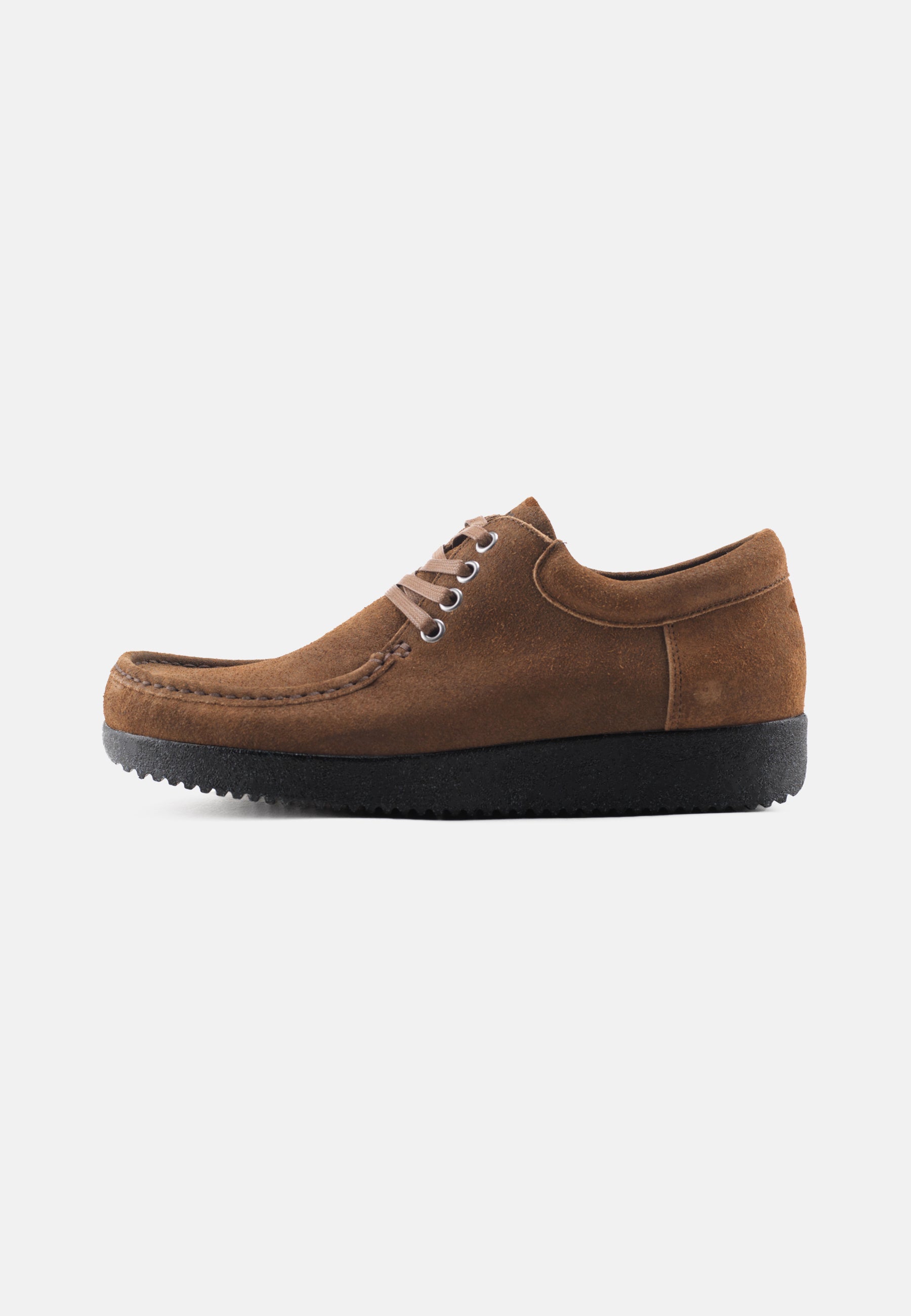 Arne Oiled Veg Suede