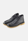Elias Leather w Crepe Sole