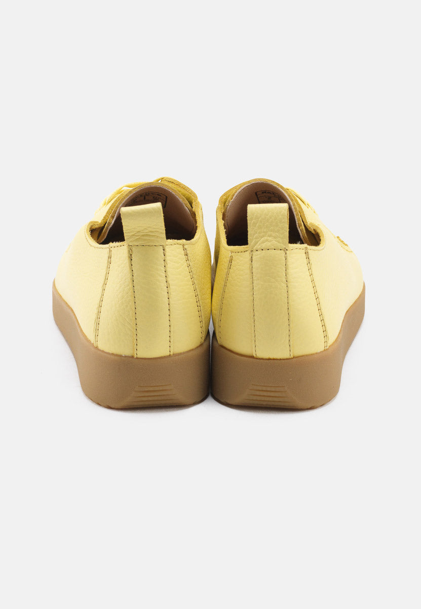 Elly Tumbled Leather