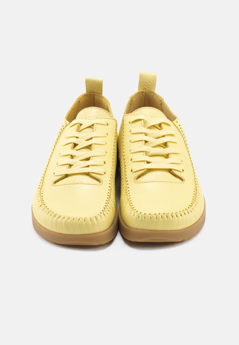 Elly Tumbled Leather