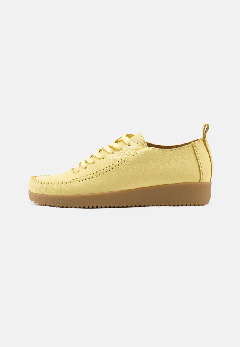 Elly Tumbled Leather
