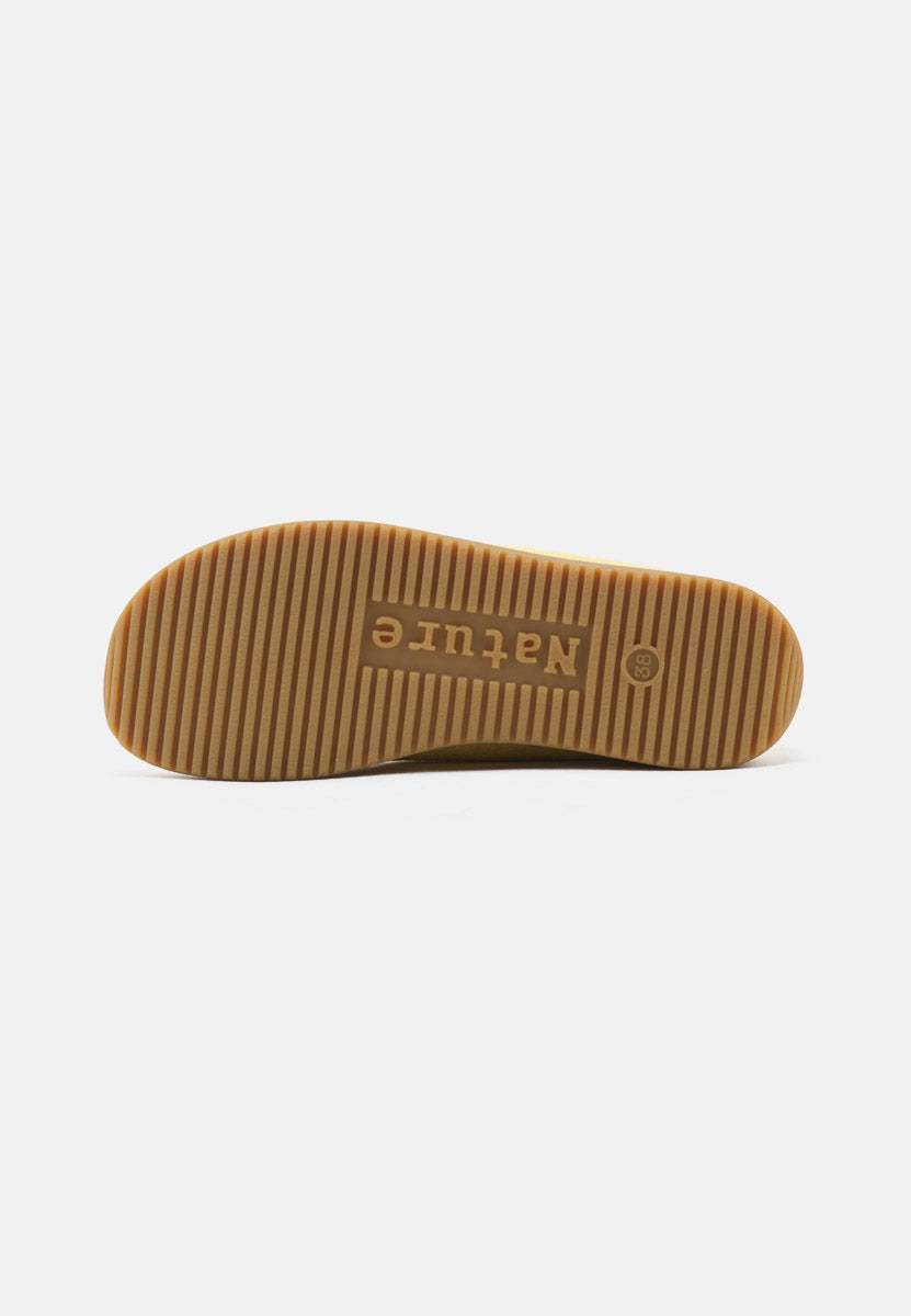 Elly Tumbled Leather