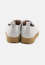 Elly Tumbled Leather