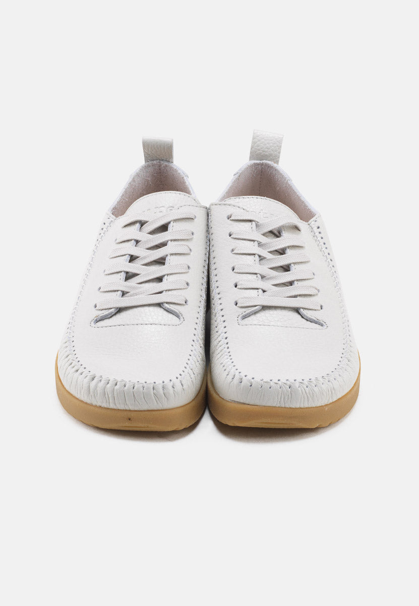 Elly Tumbled Leather