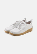 Elly Tumbled Leather
