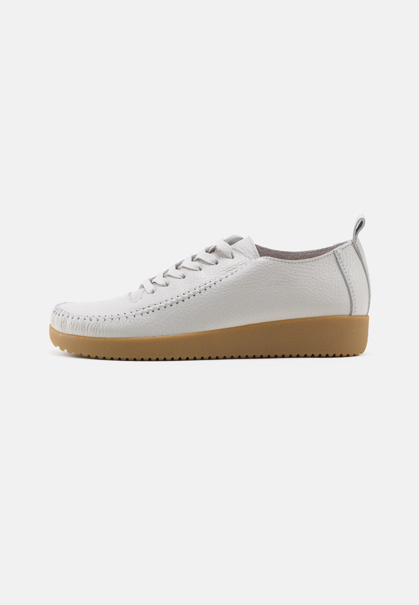 Elly Tumbled Leather