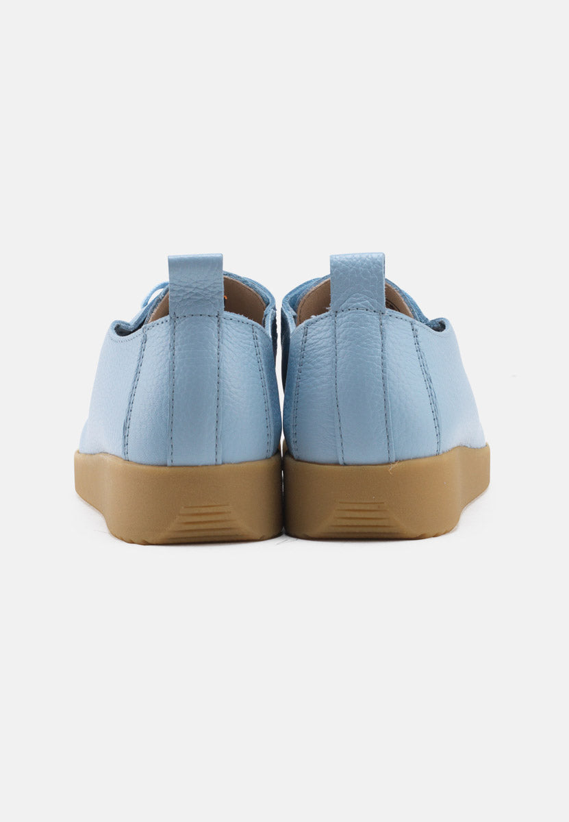 Elly Tumbled Leather
