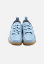 Elly Tumbled Leather