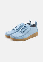 Elly Tumbled Leather