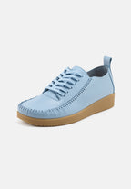 Elly Tumbled Leather