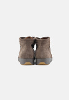 Emma Suede - Matching Sole CF
