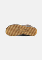 Emma Suede - Matching Sole CF