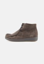 Emma Suede - Matching Sole CF