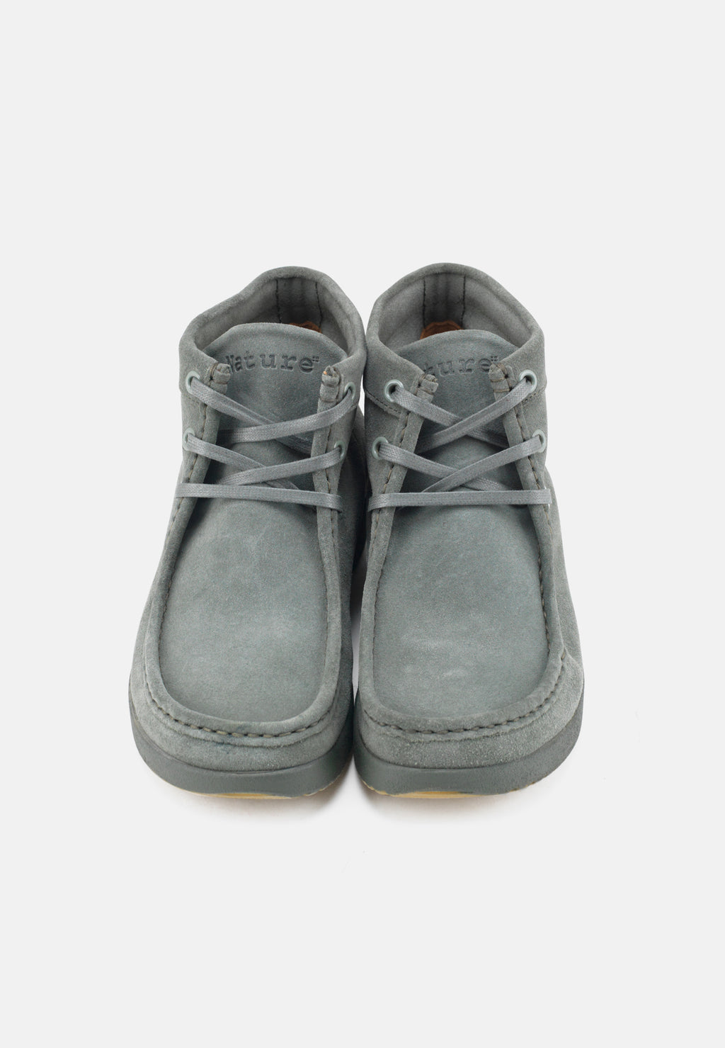 Emma Suede - Matching Sole CF