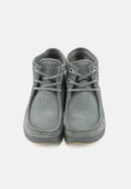 Emma Suede - Matching Sole CF