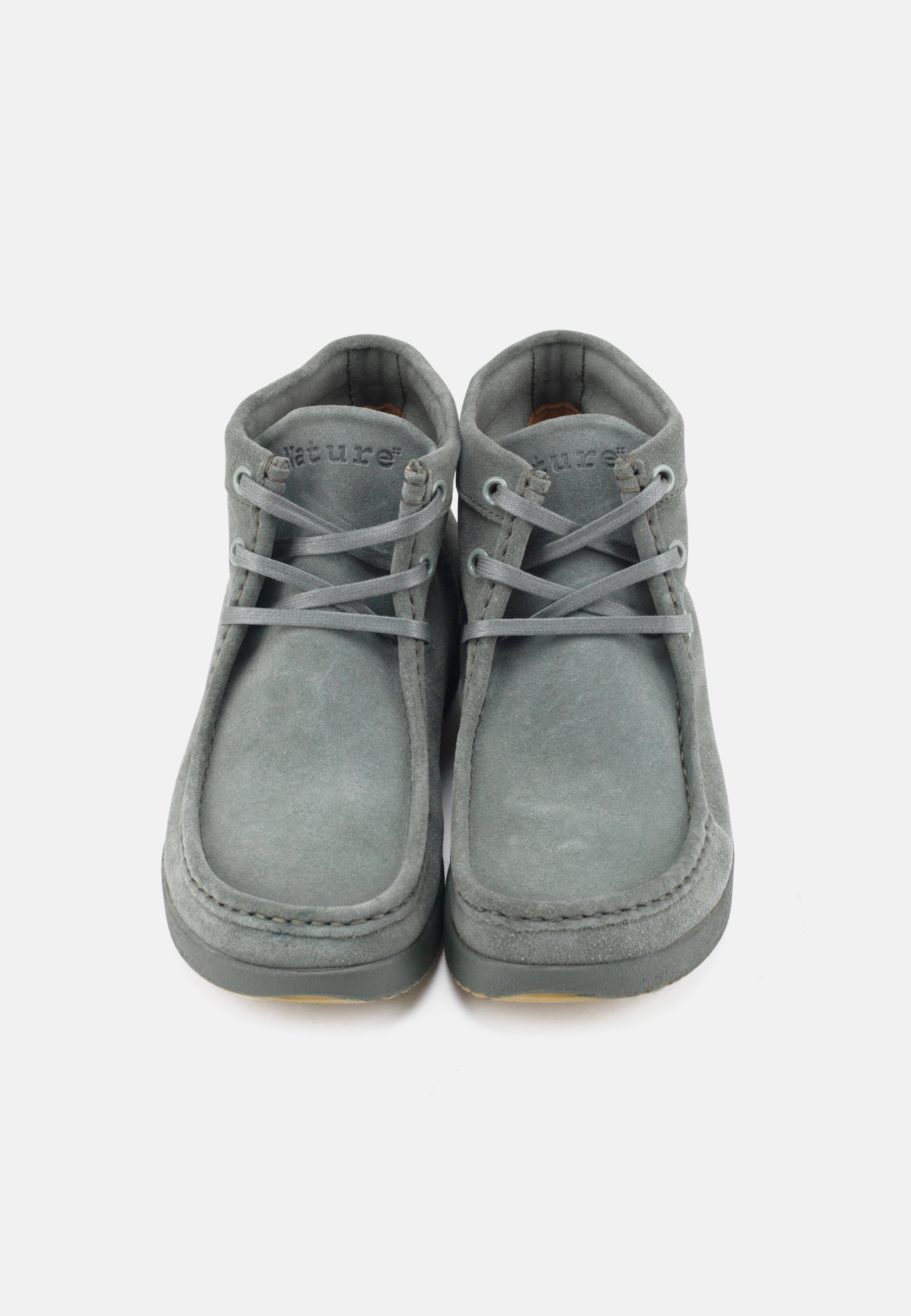 Emma Suede - Matching Sole CF