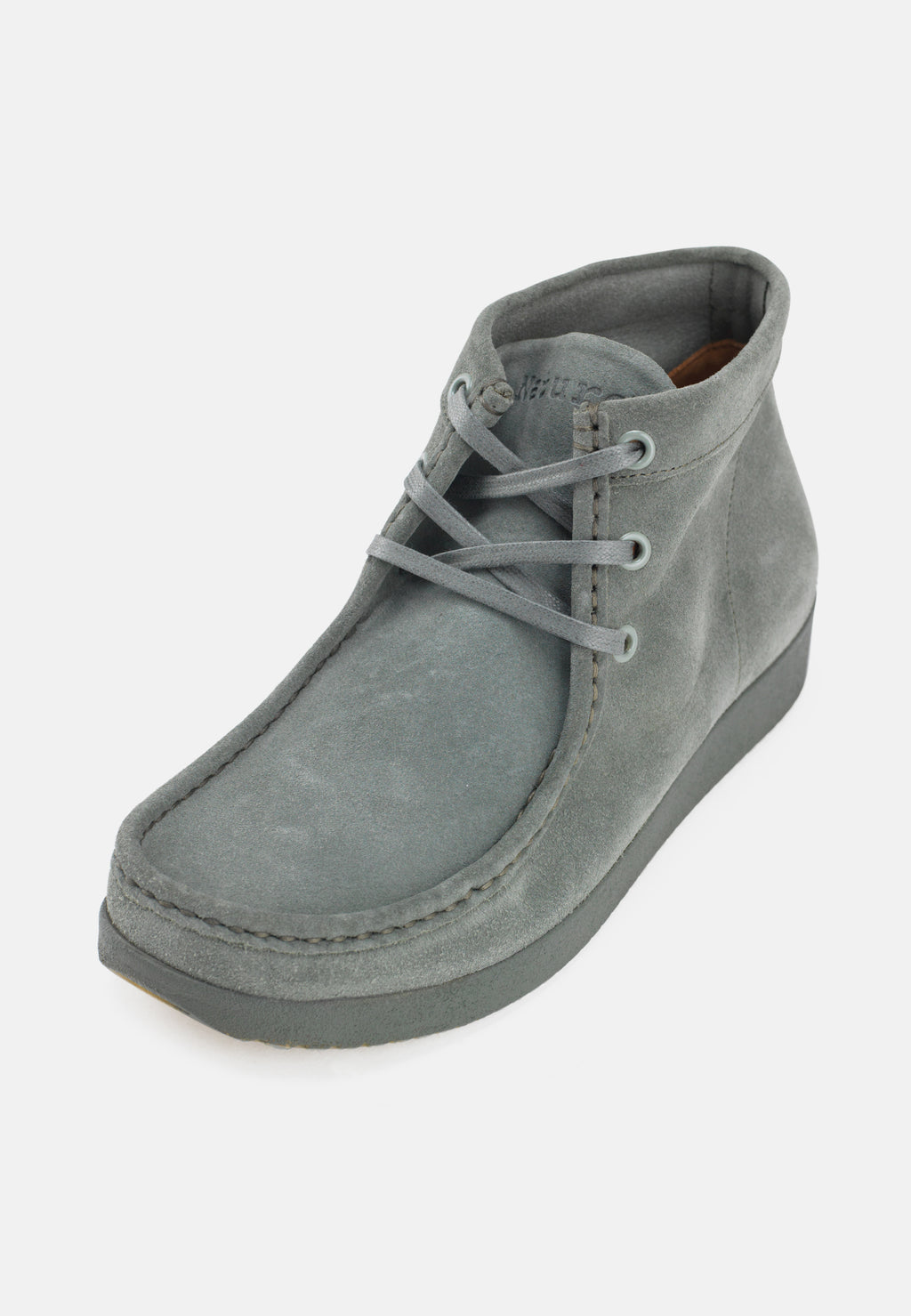 Emma Suede - Matching Sole CF