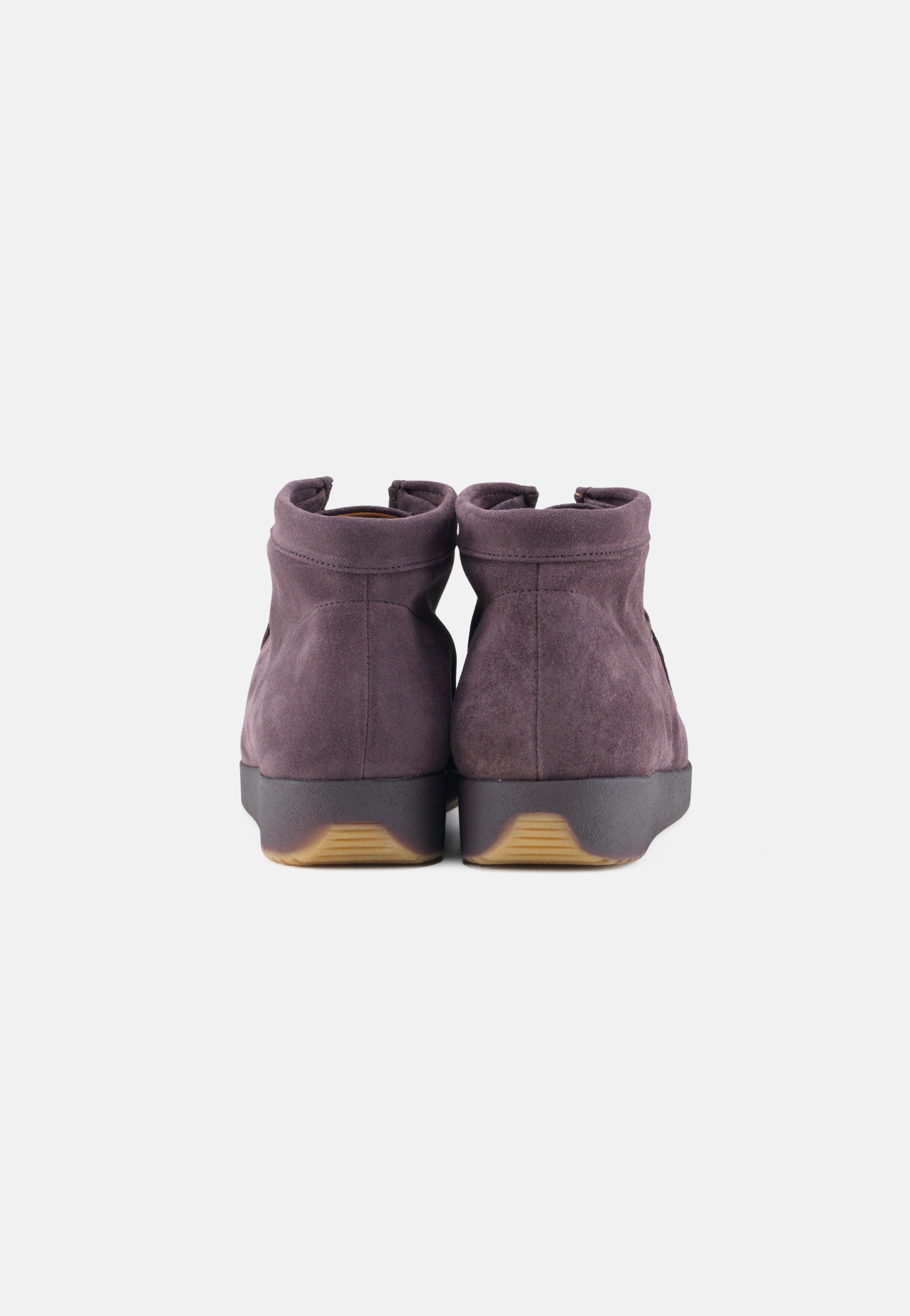 Emma Suede - Matching Sole CF
