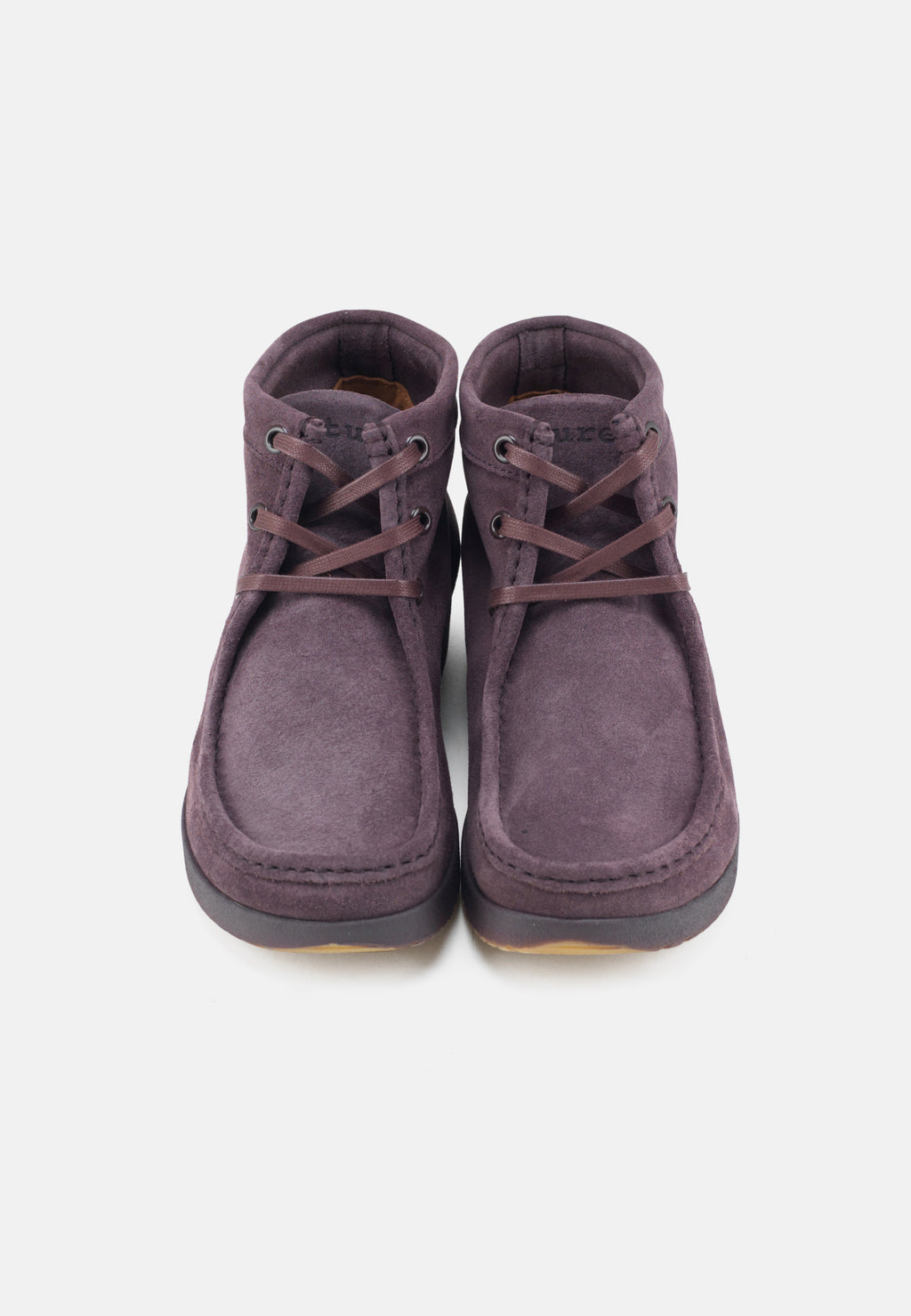 Emma Suede - Matching Sole CF