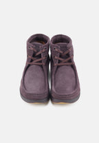 Emma Suede - Matching Sole CF