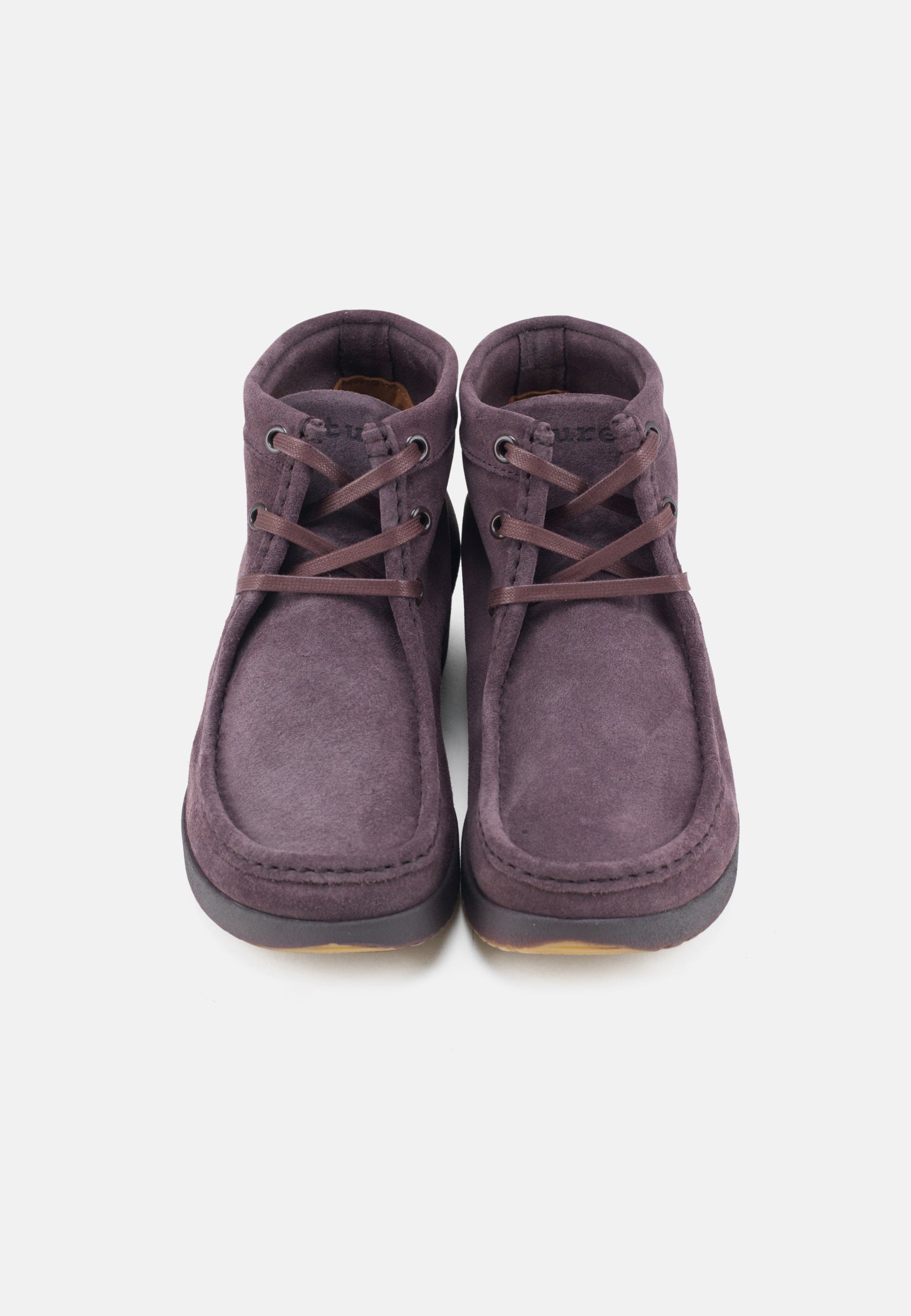 Emma Suede - Matching Sole CF