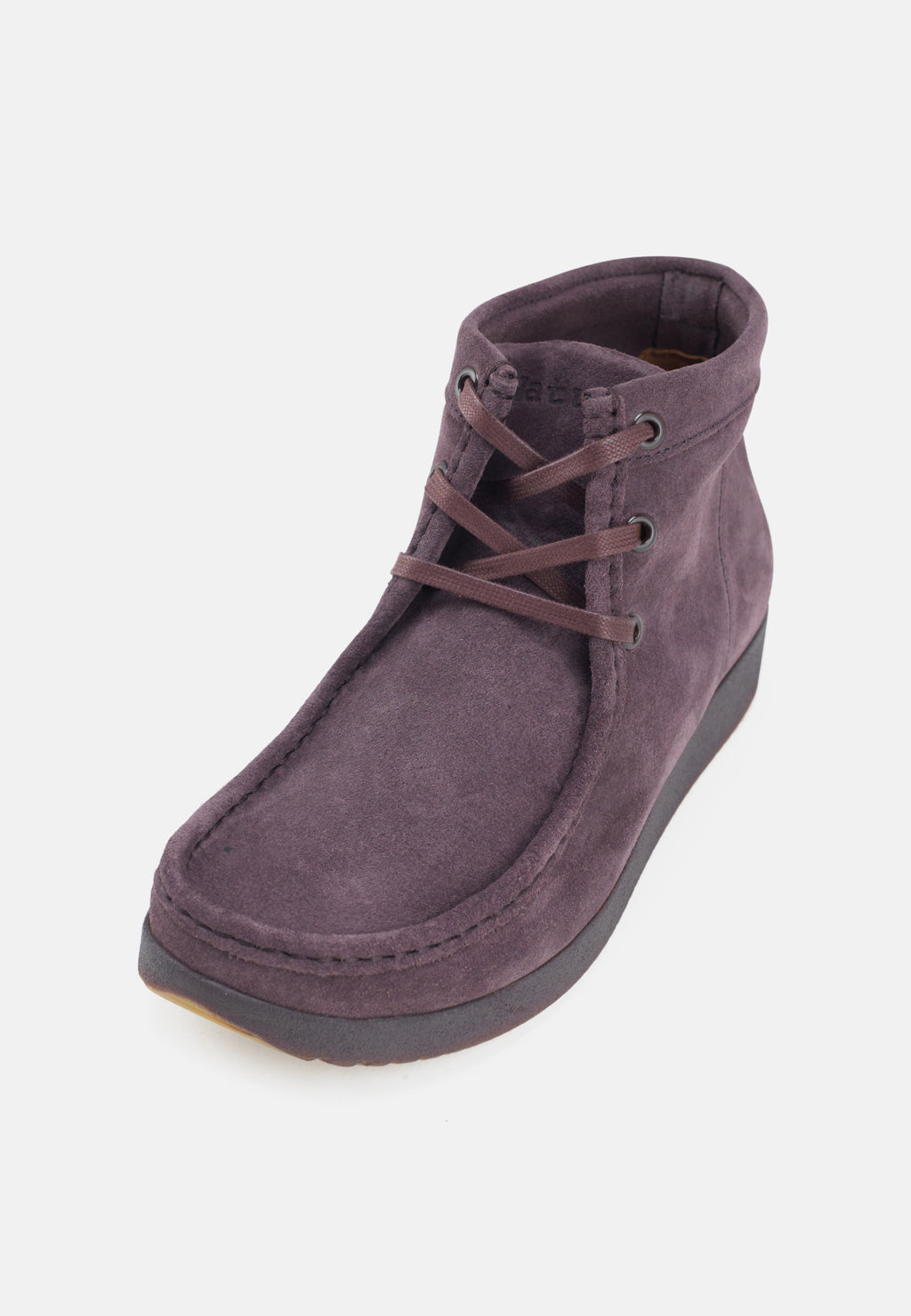 Emma Suede - Matching Sole CF