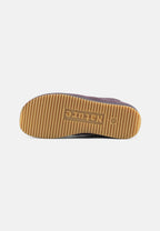 Emma Suede - Matching Sole CF