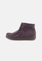 Emma Suede - Matching Sole CF