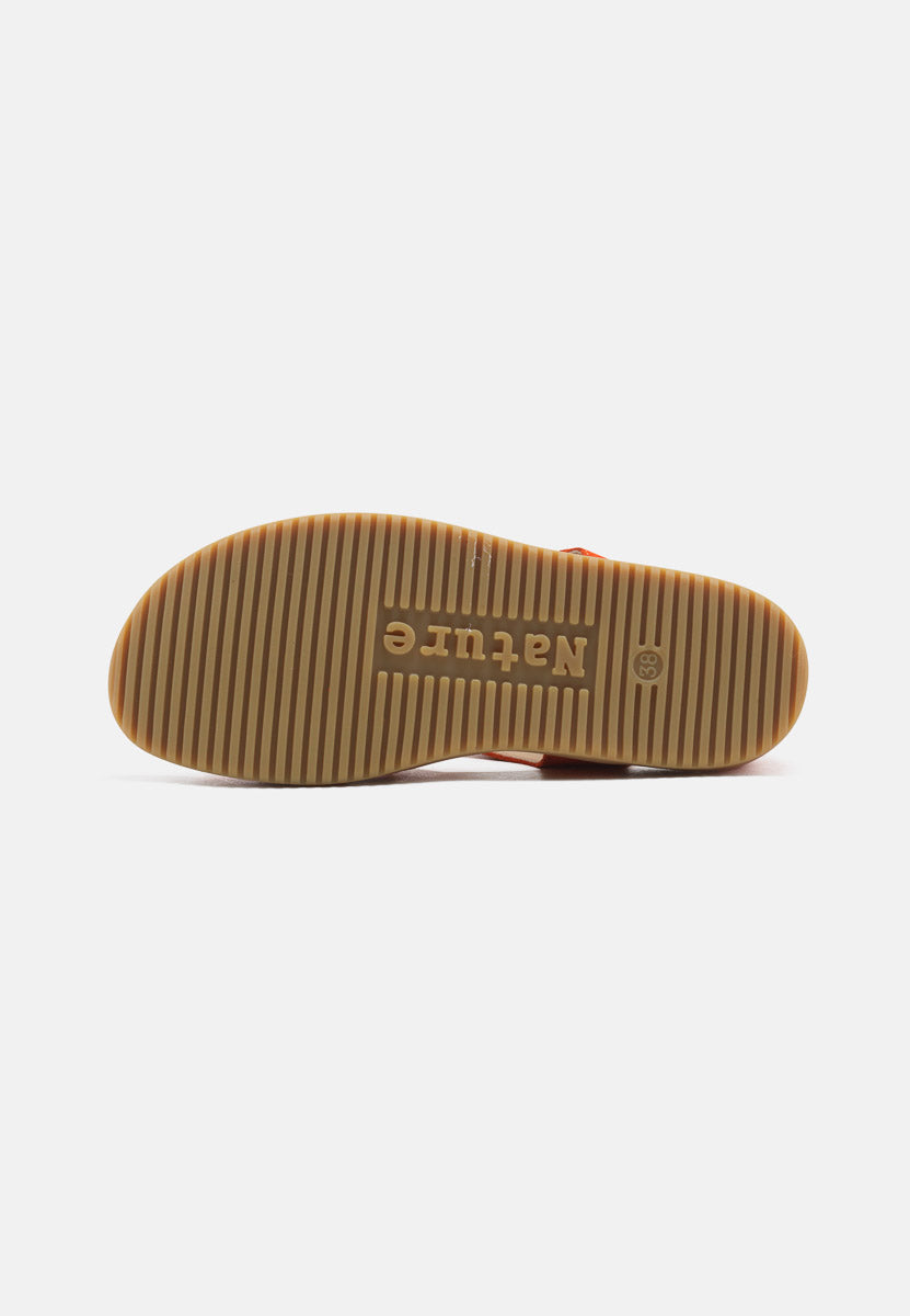 Lene Suede WR w. Gum Sole