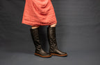 Liv Tumbled Leather