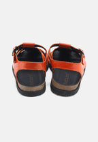 Malene Patent Leather