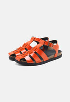 Malene Patent Leather