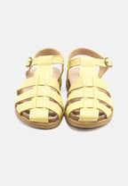 Malene Tumbled Leather
