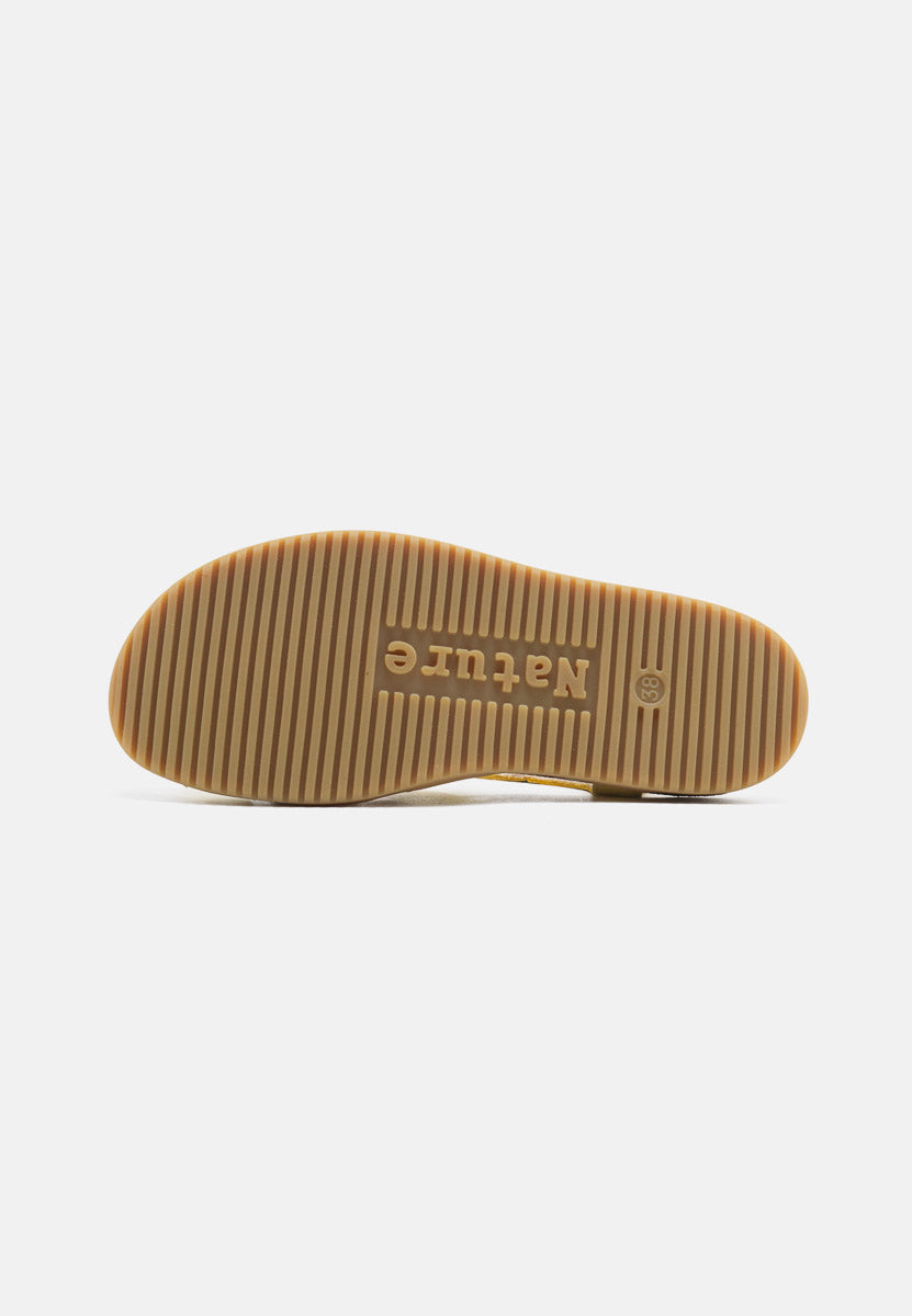 Malene Tumbled Leather
